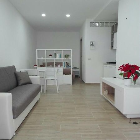 شقة Al Centro Di كالياري المظهر الخارجي الصورة